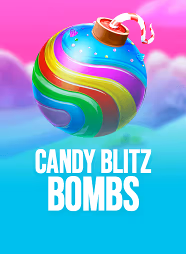 Candy Blitz Bombs — thumbnail
