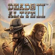 Dead or Alive 2 — thumbnail