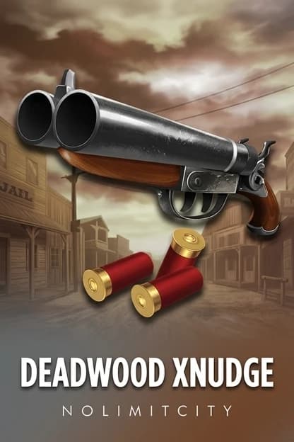 Deadwood xNudge Slot — thumbnail
