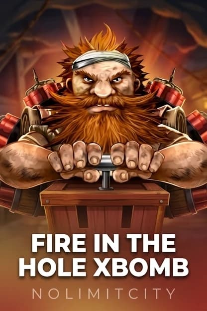 Fire In The Hole — thumbnail