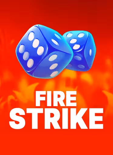 Fire Strike — thumbnail