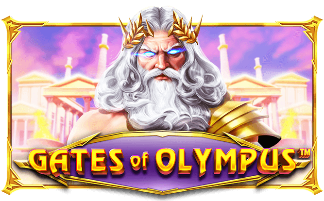Gates of Olympus — thumbnail