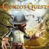 Gonzo's Quest — thumbnail