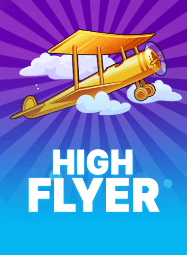 High Flyer — thumbnail