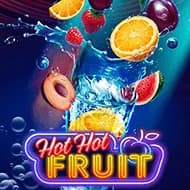 Hot Hot Fruit — thumbnail