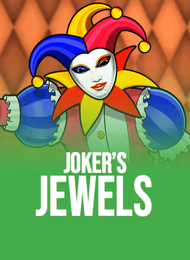 Joker's Jewels — thumbnail