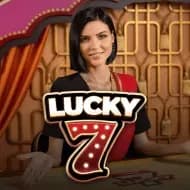 Lucky 7 BetGames — thumbnail