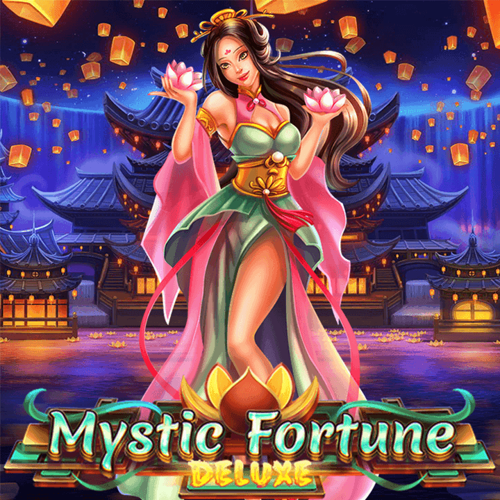 Mystic Fortune Deluxe — thumbnail
