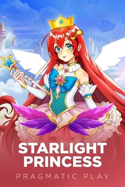 Starlight Princess — thumbnail