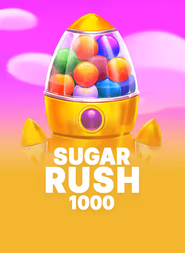 Sugar Rush 1000 — thumbnail