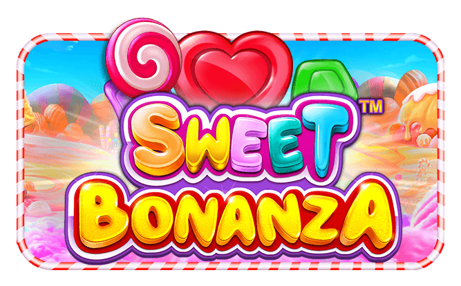 Sweet Bonanza — thumbnail
