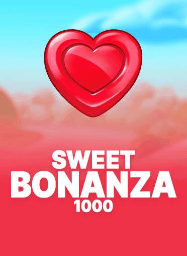 Sweet Bonanza 1000 — thumbnail