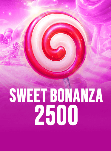 Sweet Bonanza 2500 — thumbnail
