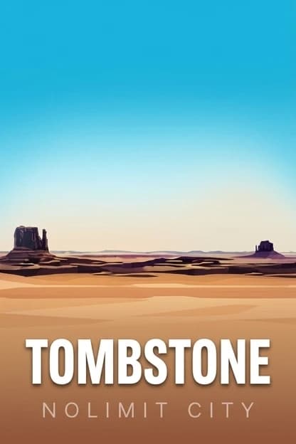 Tombstone Slot — thumbnail