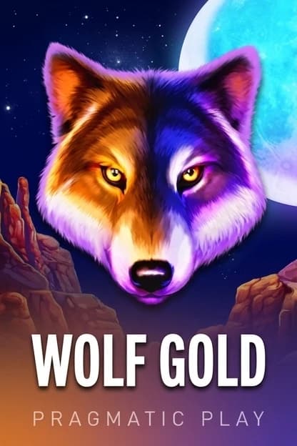 Wolf Gold — thumbnail