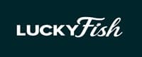 Lucky Fish logo