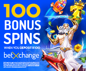 BetXchange signup bonus
