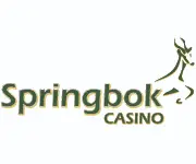 Springbok Casino casino bonus banner