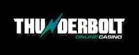 Thunderbolt Casino logo
