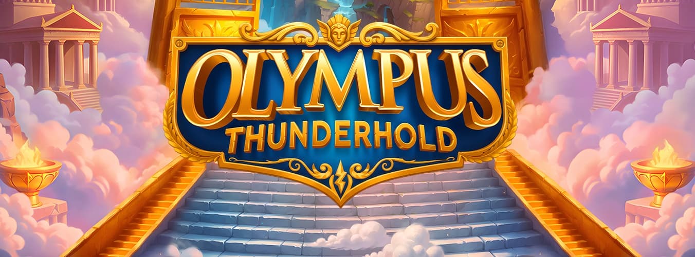 Olympus Thunderhold wide campaign panel