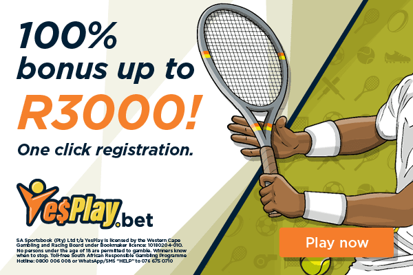 YesPlay Casino Games South Africa