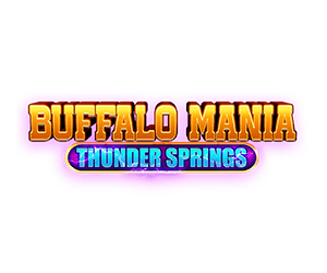 Buffalo Mania: Thunder Springs
