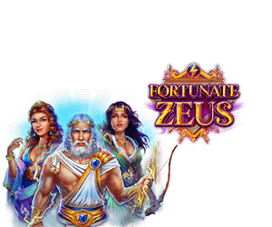 Fortunate Zeus