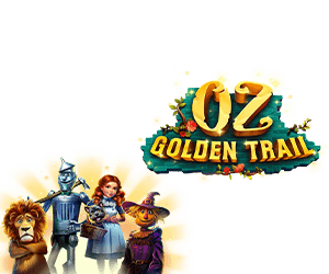Oz Golden Trail