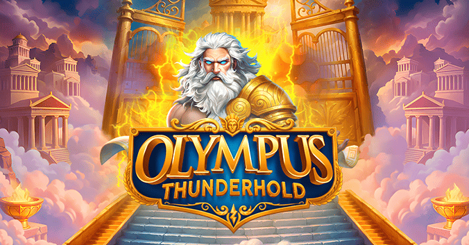 Springbok Casino Olympus Thunderhold free spins promotion